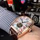 New Copy Franck Muller Cintree Curvex Gold Croco Tourbillon Watch Color Dreams Markers (4)_th.jpg